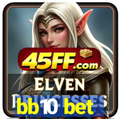 bb10 bet
